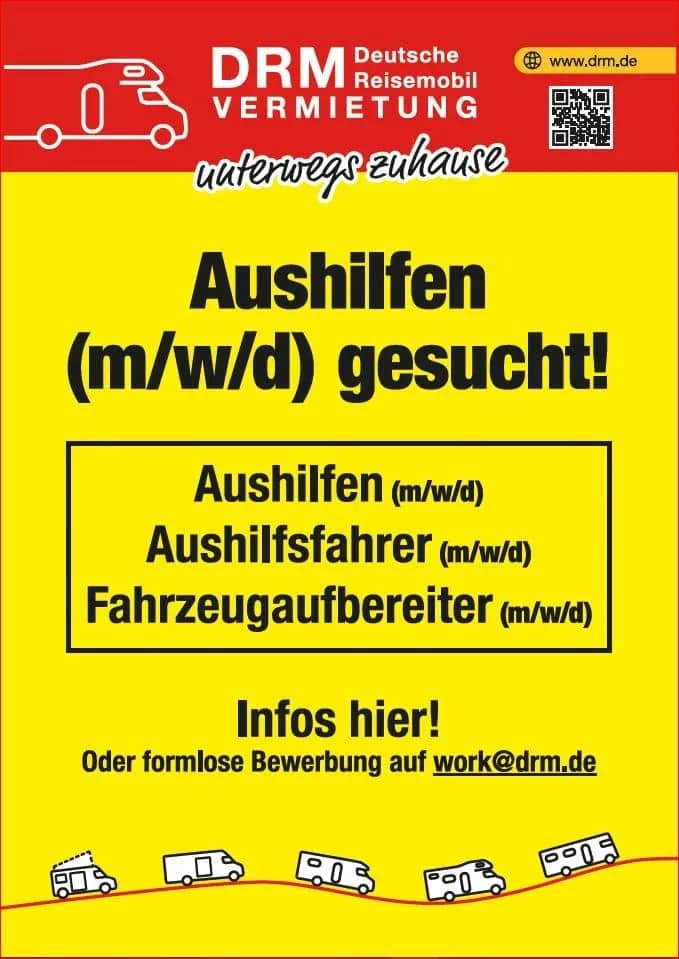 Fahrzeugpfleger (m/w/d) in München, Frankfurt, Düsseldorf, Hamburg auf Minijob-Basis (€ 603 / Monat)
