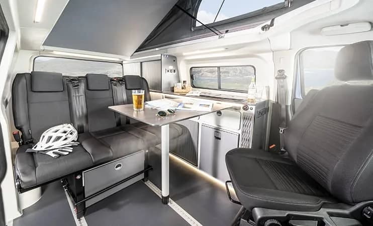 M4GC GreenCamper – Thumbnail 2