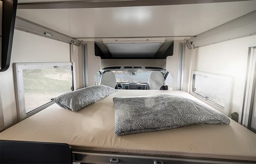 S3 Slim Tourer – Thumbnail 4