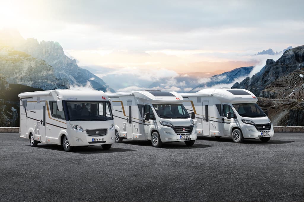 DRM Fahrzeuge – technische Hinweise