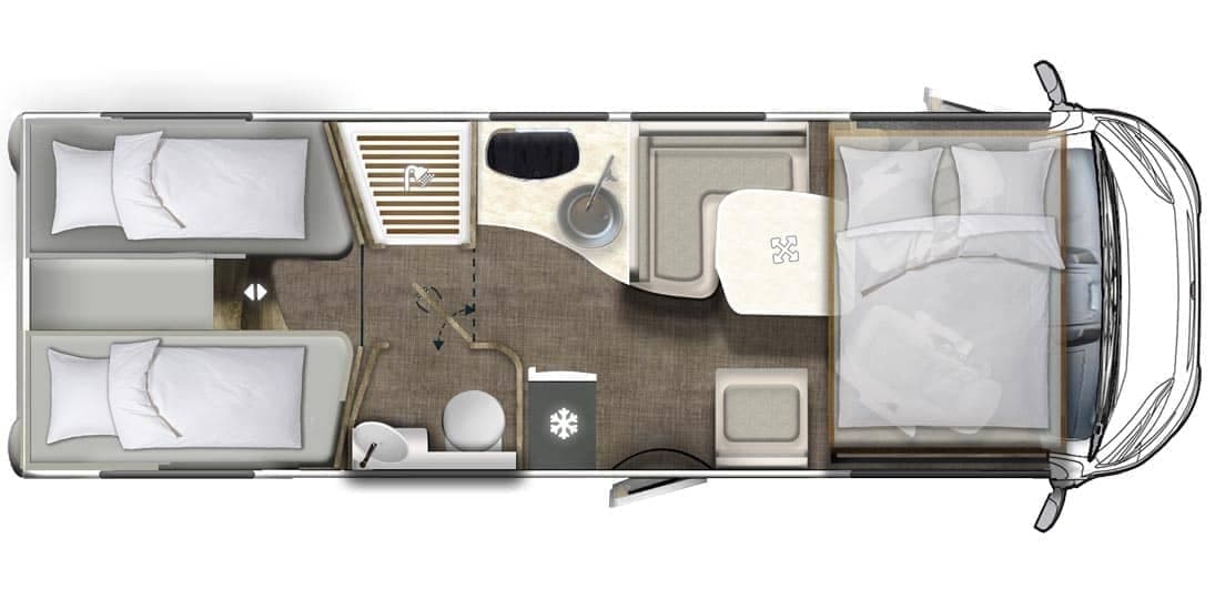 L1 Luxury Star – Thumbnail 5