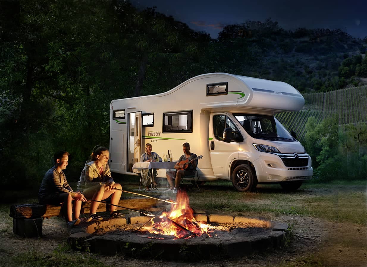 Langfahrer-Rabatt sichern