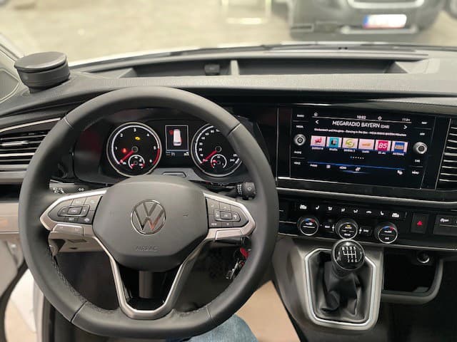 M1 California Star – Thumbnail 2