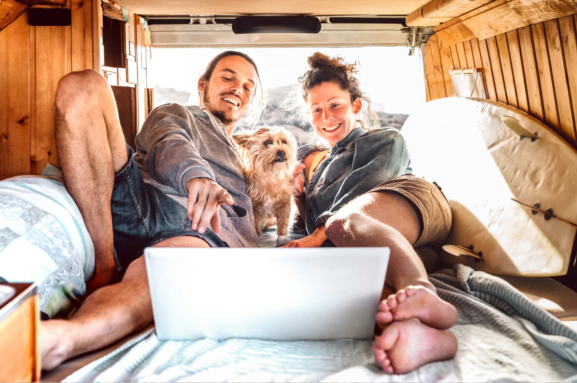 Oster Spezial 2026: 10 Tage mieten, nur 9 Tage bezahlen!