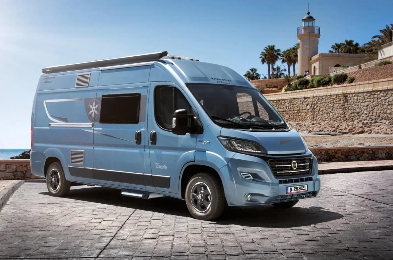 V-Van